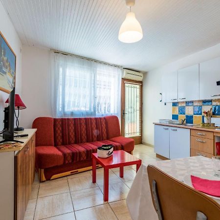 Studio Le Grec By Interhome Le Grau-du-Roi Buitenkant foto