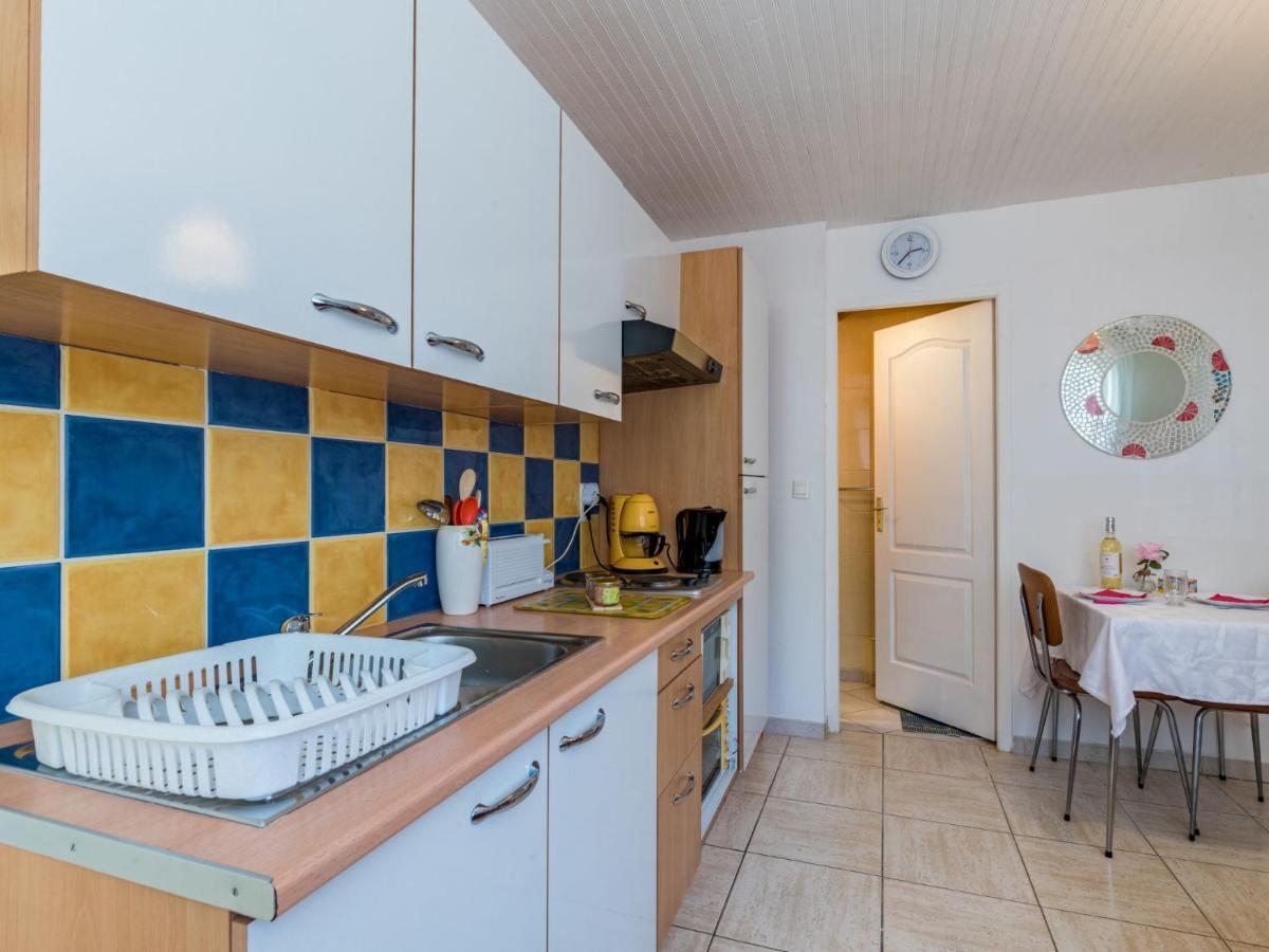 Studio Le Grec By Interhome Le Grau-du-Roi Buitenkant foto