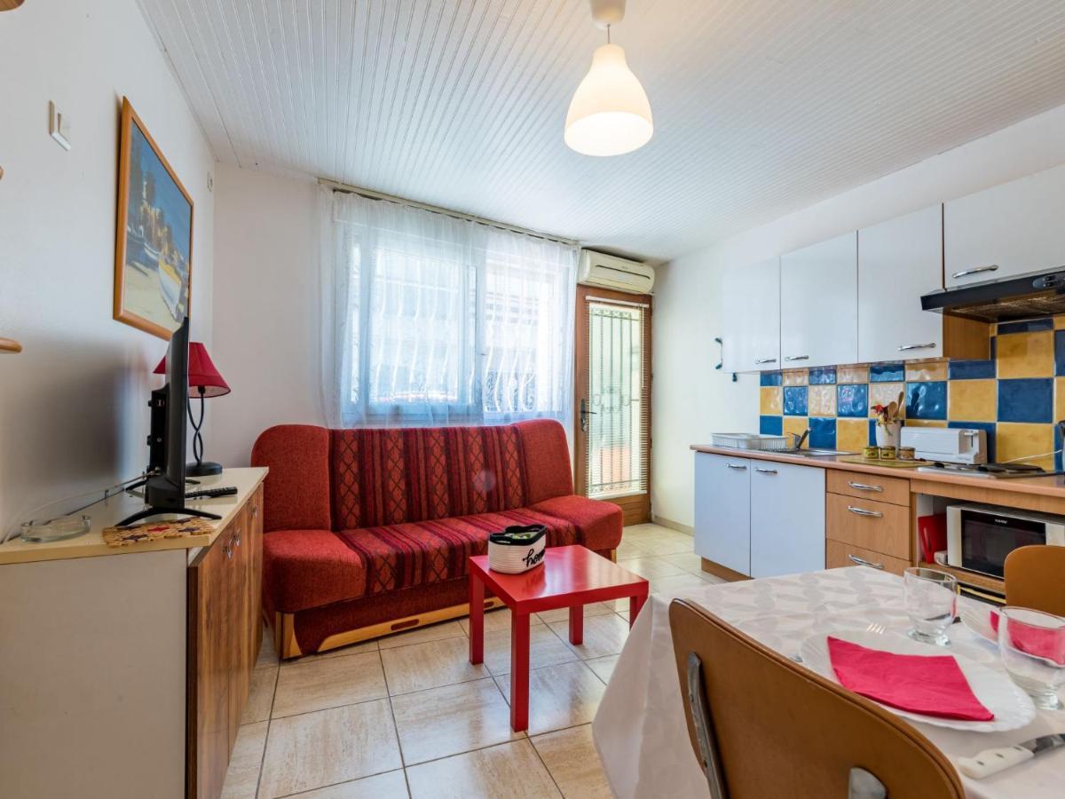 Studio Le Grec By Interhome Le Grau-du-Roi Buitenkant foto